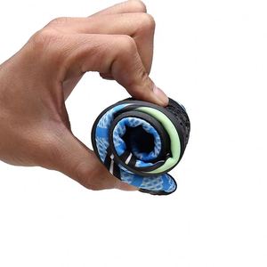 Zapatos de Agua Unisex Transpirables de Secado Rápido, Zapatillas Descalzas para Natación, Playa y Vadeo - Product Image 3