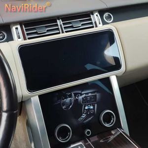 Estéreo para Auto Android 12 de 12.3 Pulgadas para Land Rover Sport L494 Vogue L405 2013-2017, Actualización a Unidad Principal de Navegación Multimedia para Auto 2022 - Product Image 4