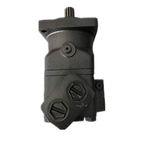 BMTZ-500-Z4-YD ลมอเตอร์ไฮดรอลิก oribit bmtz OMT OMS TMT bmer 125 160 200 250 375 475 540มอเตอร์ลูกสูบ BM2-400 - Product Image 4