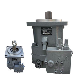 Pompe hydraulique A11VO A11VO75LRDS/10L-NZD12K02 A11VO75LRDS/10R-NZD12N00 A11VO75LRDS/10L-NZD12N00 - Product Image 1