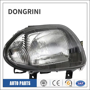 Phares Offre Spéciale Led Phare de voiture pour RENAULT <span class=keywords><strong>CLIO</strong></span> 1998-2000 - Product Image 2