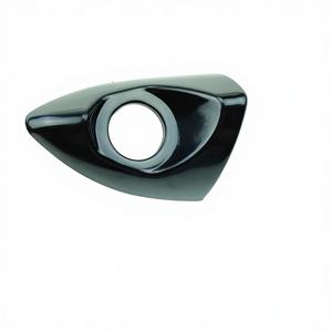 Manija de Puerta Exterior Delantera Izquierda 51218257737 Pieza de Repuesto de Plástico Sy 413 - Product Image 5