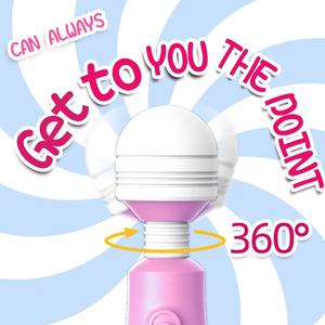 Penjualan terlaris 2024 tongkat Mini pemijat baterai kecil <span class=keywords><strong>Lilo</strong></span> Tumbler <span class=keywords><strong>Vibrator</strong></span> untuk wanita stimulasi klitoris dan g-spot - Product Image 2