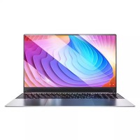 Laptop amd R7-6800H, Computadora Portátil de 15.9 Pulgadas, 2.5K HD, 32GB DDR5, 512GB/1TB SSD, Ordenador Portátil para Juegos