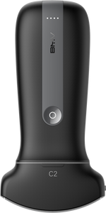 Wifi siêu âm DOPPLER màu không dây máy quét siêu âm kỹ thuật số đầy đủ hệ thống siêu âm - Product Image 6