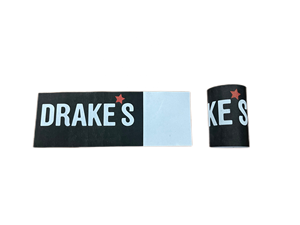 Bandes <span class=keywords><strong>de</strong></span> <span class=keywords><strong>serviette</strong></span> <span class=keywords><strong>de</strong></span> table pour restaurant, anneaux <span class=keywords><strong>de</strong></span> <span class=keywords><strong>serviette</strong></span> autocollants 1,5 po x 4,25 po - Product Image 3