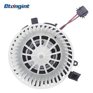 Moteur de ventilateur HVAC OEM 8K1820021C 8K1820021C 700291 Pièces de climatiseur 12V, compatibles avec <span class=keywords><strong>Audi</strong></span> A4 <span class=keywords><strong>A5</strong></span> Q5 - Product Image 4