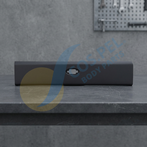 คอสเพลย์ ขอบข้าง RH (สีดำ) วัสดุ PP+T สำหรับเปลี่ยน/ซ่อมแซม - Product Image 2