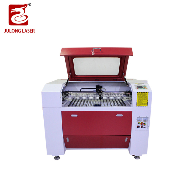 Laser Cutting Machine Manufacture, Best Price Felt Wood 9060 Laser Cutter Machine