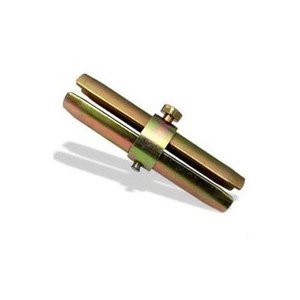 Cho Q235 thép giàn giáo tay áo xoay đôi kẹp giàn giáo khớp nối bs1139 tiêu chuẩn Khả năng chịu tải cao - Product Image 2