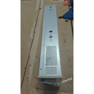 Chroma 63103 DC <b>Electronic</b> Load 6A/60A 16V/80V 300W W/ Missing Knob <b>Used</b> - Product Image 5