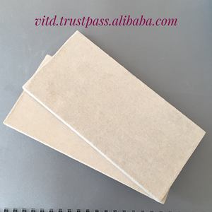Panneau de ciment en Fiber Non artz, 3mm, 3.5mm, 4.5mm, 6mm, pour plafond du VietNam - Product Image 3