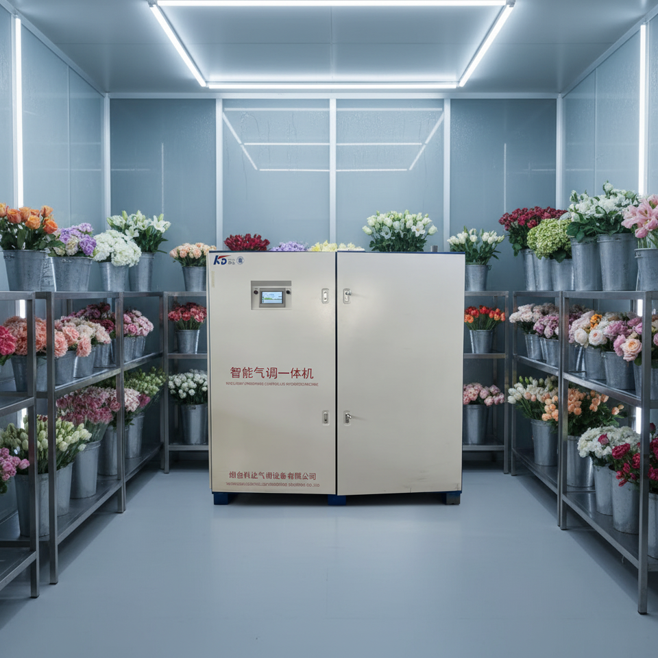 Controlled Atmosphere Computer KACFD Smart Automated Controlled Atmosphere Preservation Equipment with ...