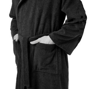 <span class=keywords><strong>Morbido</strong></span> caldo e <span class=keywords><strong>morbido</strong></span> <span class=keywords><strong>accappatoio</strong></span> <span class=keywords><strong>morbido</strong></span> da <span class=keywords><strong>uomo</strong></span> in spugna invernale caldo e accogliente <span class=keywords><strong>accappatoio</strong></span> con cappuccio all'ingrosso - Product Image 6