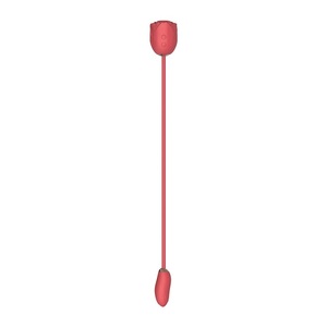 Giocattoli Erotici, Stimolatore Clitorideo a Sfera con Telecomando, Vibratore a Rosa - Product Image 5