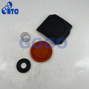 9805712480 9812071480 Couvercle de soupape de cylindre de moteur pour Peugeot 308 3008 208 Citroen C4 DS3 <span class=keywords><strong>DS5</strong></span> - Product Image 6