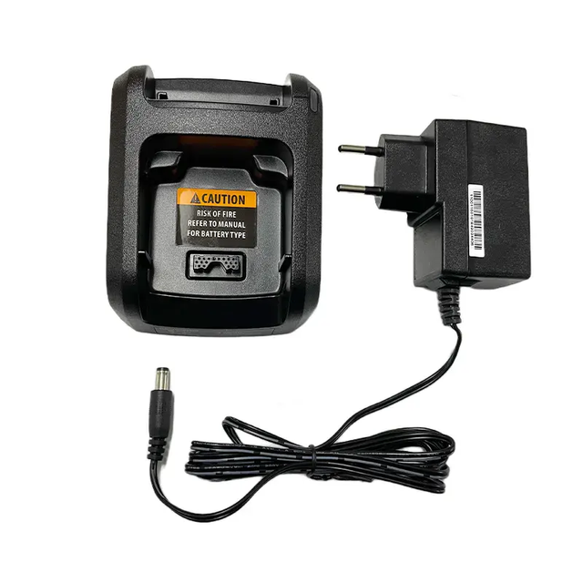 NNTN8245 NNTN8244 NNTN8246 Bidirectional Radio Charger suitable for Mtp3150 Mtp3250 Mtp3550 Mtp6650 Mtp6750 walkie talkie