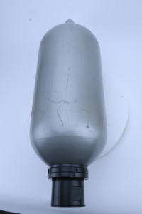 SB330 SB330-50A1/112U-330A SB330-0.75E1/112U-330AK  ตัวสะสมพลังงานไฮดรอลิกแบบถุงลม - Product Image 3