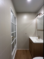 Maison mobile préfabriquée en acier léger de haute qualité, norme australienne, 40 pieds, 20 pieds, 2 chambres, conteneur habitable extensible