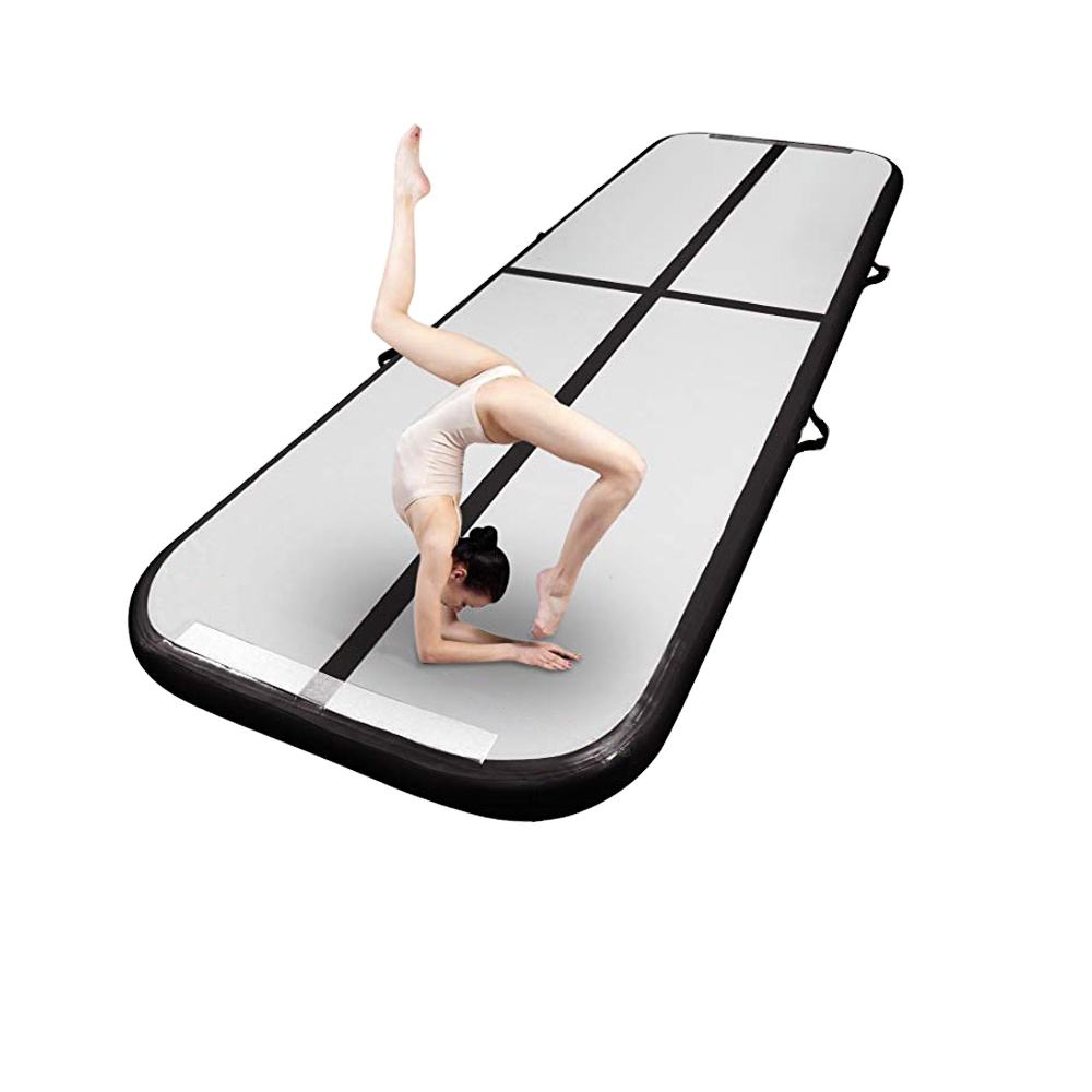 Wholesale Gymnastics Mats Price Folding Design Saves Space