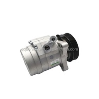 Compresseur de climatisation automobile 740331 SP17 pour Chevrolet Captiva 2.4i 16V pour Opel Antara
