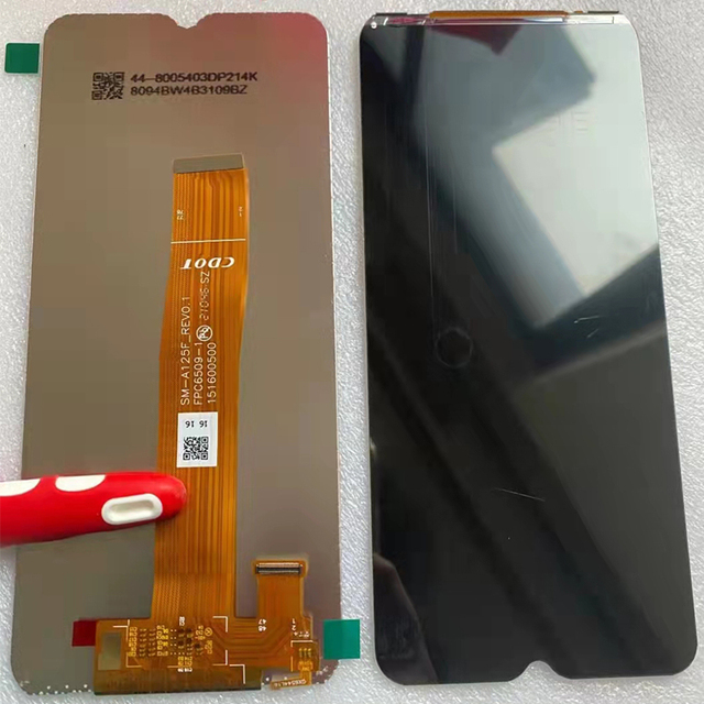 Mobile Phone Lcd Screen for samsung Lcd Display Screen Replacement