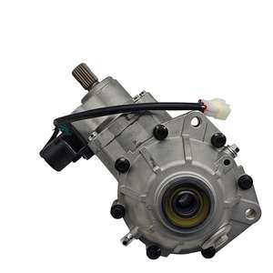 Front Gearbox Differential Suitable for ATV Linhai 300cc OEM 24445A 24445 LH-41 ATV UTV Spare <strong>Parts</strong> - Product Image 6