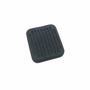 Clutch-brake Pedal Rubber for Hyundai H100 Place of Origin TR - Product Image 2