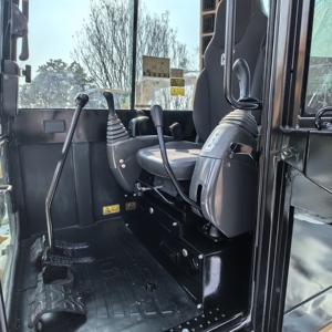 Sử Dụng Mỹ Mèo Sâu Bướm 306e2 6ton Máy Xúc Mỹ Sử Dụng Mini Máy Xúc Để Bán - Product Image 5