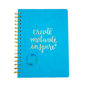 Impresión de Libros Dorados de lujo con arte bíblico A5, páginas envolventes de imagen forradas con balas, diario de tapa dura impreso personalizado - Product Image 5