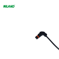 NiLAND Auto Parts Livraison rapide Capteur ABS Vitesse de roue Capteurs automatiques Avant Gauche Droite OE 6395401017 pour Mercedes Benz W636/W639