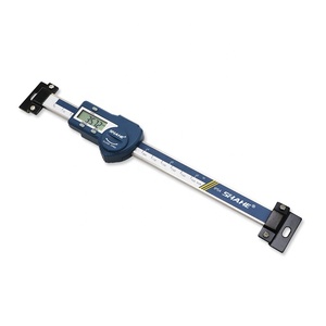 SHAHE - Escala Lineal Digital de 0-150 mm y 0.01 mm de Precisión, Horizontal, con Pantalla LCD Electrónica - Product Image 3