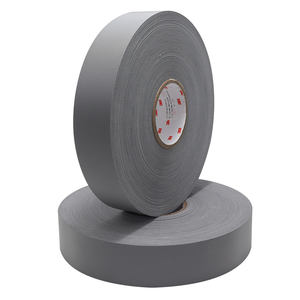 YouGuang反射ストリップ安全反射生地3M8912反射ソーイングテープ反射素材 - Product Image 5