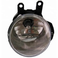 Ensemble de feux antibrouillard de qualité professionnelle de style OEM pour TOYOTA LAND CRUISER SERIES 2012