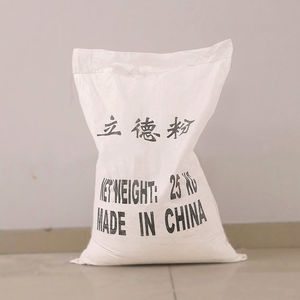 Pigment Lithopone B301 pour peinture, encre, revêtement - Product Image 6