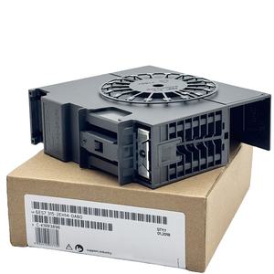 Module PLC Siemens S7-300 6ES7315-2EH14-0AB0 - Product Image 1