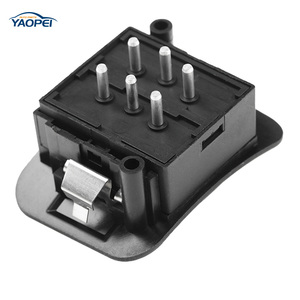 Interrupteur simple de fenêtre électrique F57Z-14529-B pour Ford Ranger <span class=keywords><strong>1995</strong></span>- 2007 - Product Image 4