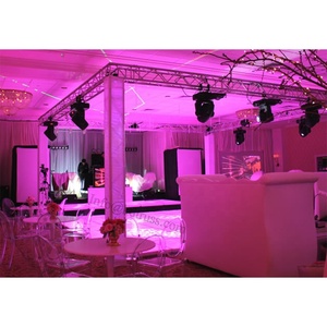 6X3M Thông Minh Tạm Thời Ngoài Trời Sân Khấu Di Động Mái Lều Giàn Thiết Kế - Product Image 4