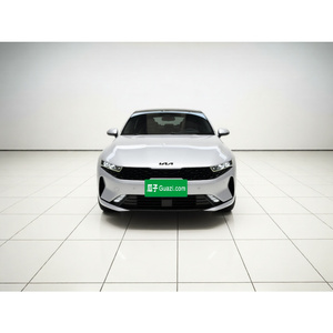 Auto Usata Guazi in Vendita: <span class=keywords><strong>Kia</strong></span> K5 2021, Berlina a Benzina, Automatica, Trazione Anteriore, 5 Posti, Guida a Sinistra, per Trasporto Aziendale, Nuovi Arrivi - Product Image 2