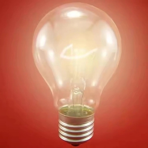 Honeyfly A60/<span class=keywords><strong>A19</strong></span> bóng đèn sợi đốt E27/B22 220V 40W 60W 100W 2700K Old-Fashioned Tungsten rõ ràng Glass Bìa Edison đèn - Product Image 2