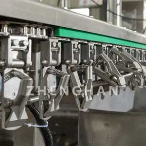 Ice Cream Making Machines Quick Freezing Tunnel Ice-cream Extrusion Line Hard Automatic Ice Cream Machine