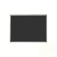 Module d'affichage LCD TFT industriel Sharp LQ121S1LG75 d'origine, 12,1 pouces, 800x600 SVGA, LVDS 30 broches, WLED, 330 nits, panneau à contraste élevé