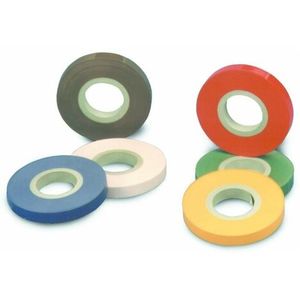 CINTA para TIE PLUNGER 11x26mm Color verde Producto de plástico agrícola - Product Image 1