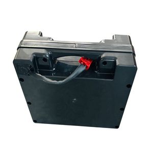 ポータブルバッテリー長距離24v 12Ah 15Ah 30ah 40ah電動車椅子充電式Lifepo4バッテリー - Product Image 3