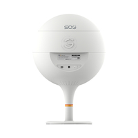 SOG H2-L Thea Pro AI-Powered Facial Skin Analysis Instrument for Home & Commercial Use with One Year Warranty