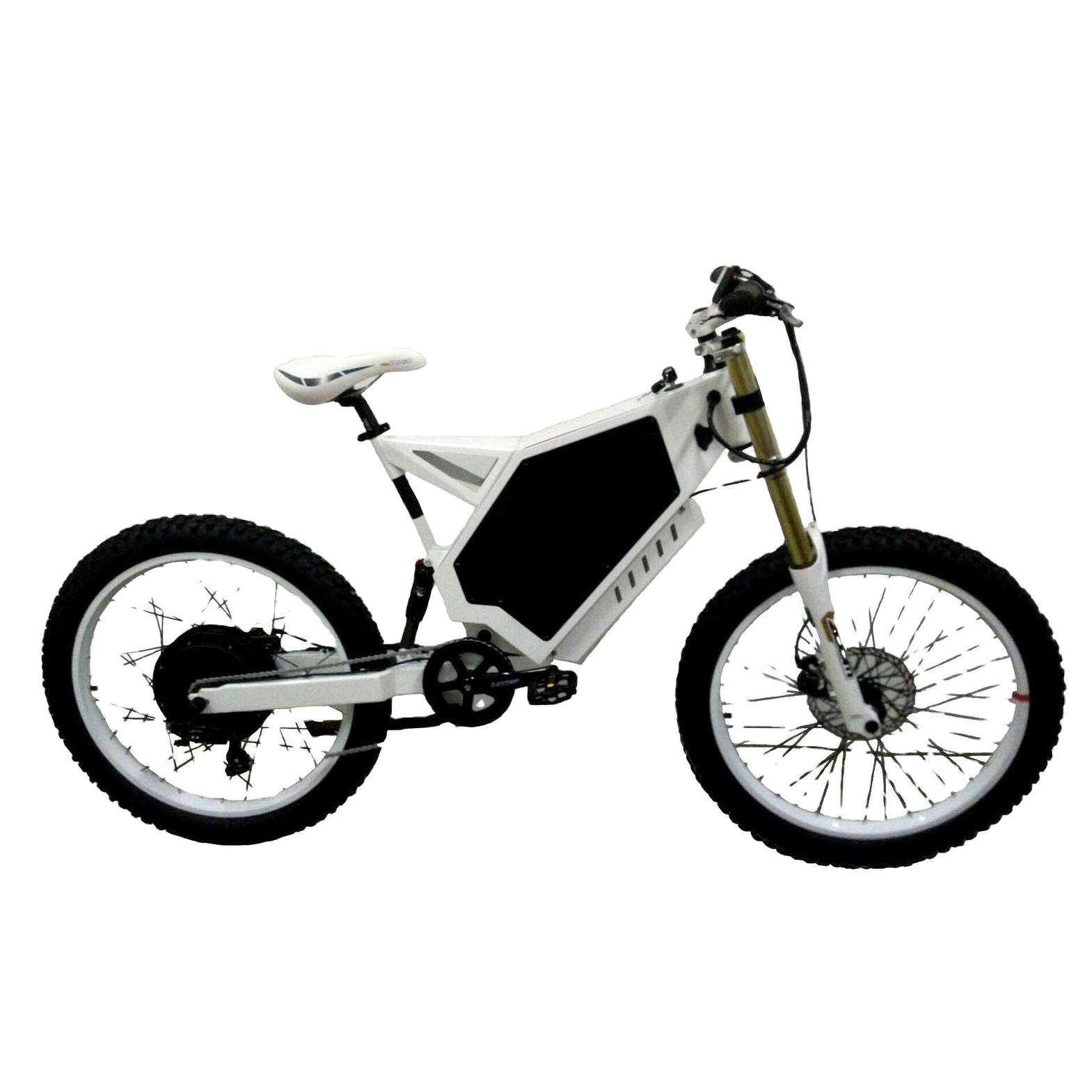 Koolab Tech 3000W Electric Bike High Speed Customizable