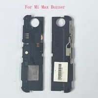 Ringer Buzzer ponsel Xiaomi Mi Mix 2S, suku cadang pengeras suara untuk ponsel Xiaomi Mi Mix 2S