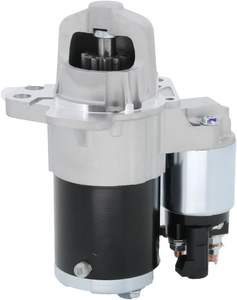 <span class=keywords><strong>Motor</strong></span> de arranque de pieza de automóvil para Chevrolet Traverse Equinox Malibu GMC 12645298 12638920 12601721 19418862 - Product Image 3