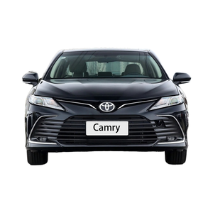 2013 usado para Camry TRD Turbo 3 cilindros automático AWD sedán con neumáticos ACC R17 - Product Image 1