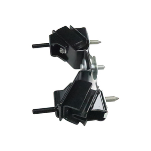 Ztr phụ tùng ô tô chất lượng cao c8983699832 động cơ gắn kết động cơ cao su hỗ trợ mua động cơ gắn cho DMAX - Product Image 4